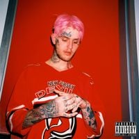 Lil Peep - HELLBOY [Reissue]