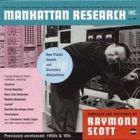 Raymond Scott - Manhattan Research, Inc