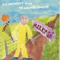 Vic Chesnutt - Merriment