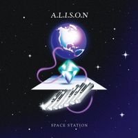 A.L.I.S.O.N - Space Station