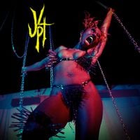 Junglepussy - Jp4