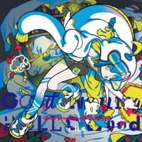 t+pazolite - Good Evening, HOLLOWood