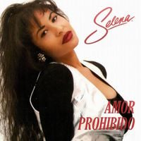 Selena - Amor Prohibido