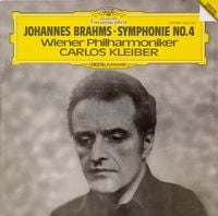 Carlos Kleiber - Johannes Brahms: Symphonie No. 4