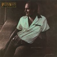 Peter Allen - Bi-Coastal