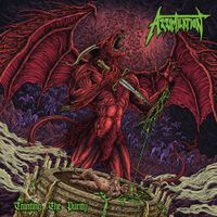 Assimilation - Tainting the Purity