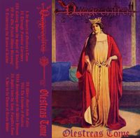 Dungeontroll - Olestrea's Tome