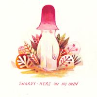Swardy - Here On My Own