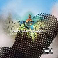 AA Rashid & DirtyDiggs - Horse (Gods On A Slave Ship)