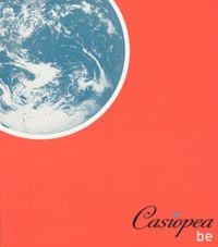 Casiopea - Be