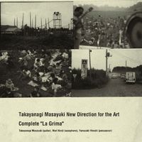 New Direction for the Arts - Complete "La Grima"