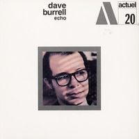 Dave Burrell - Echo