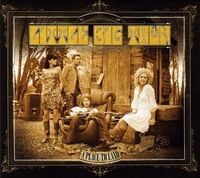 Little Big Town - A Place to Land