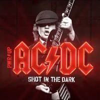 AC/DC - Shot In The Dark