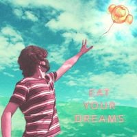 nelward - Eat Your Dreams