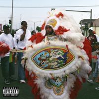 JuJu Rogers - 40 Acres N Sum Mula