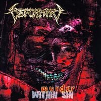 Deformity - Murder Within Sin