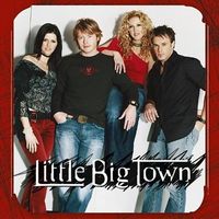 Little Big Town - Little Big Town