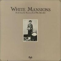 Various Artists - White Mansions