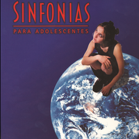 Sui Generis - Sinfonías para adolescentes