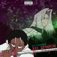 Lil Boom - Kill Sephiroth!