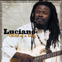 Luciano - Child Of A King