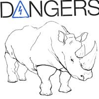 Dangers - Anger