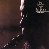 Dewey Redman - The Ear of the Behearer