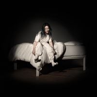 Billie Eilish - WHEN WE ALL FALL ASLEEP, WHERE DO WE GO? [Reissue]