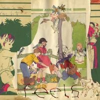 Animal Collective - Planet Claire Session