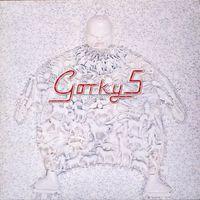 Gorky's Zygotic Mynci - Gorky 5