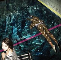 HITOMITOI - CITY DIVE