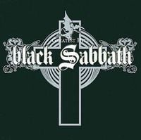Black Sabbath - Greatest Hits