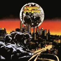 Thin Lizzy - Nightlife