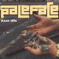 Paleface - Maan tapa