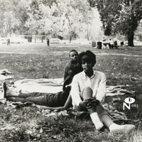 Various Artists - Eccentric Soul: Sitting In the Park