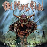 Old Man's Child - Ill-Natured Spiritual Invasion