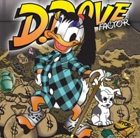 D.Dove & Factor - Screwg McDovey