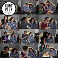 Kurt Vile - So Outta Reach