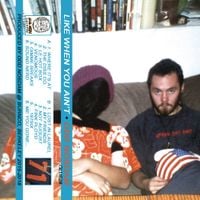 Odd Nosdam - Like When You Ain't