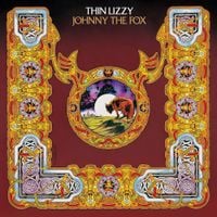 Thin Lizzy - Johnny the Fox