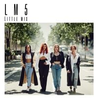 Little Mix - Told You So
