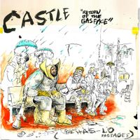 Has-Lo & Castle - Return of the Gasface