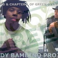 Green Ova Underground - The Shady Bambino Project