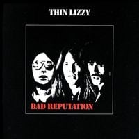 Thin Lizzy - Bad Reputation