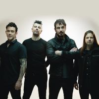 Saint Asonia - Don't Care Anymore