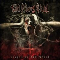 Old Man's Child - Slaves of the World