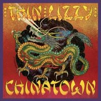 Thin Lizzy - Chinatown