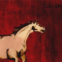2 Litre Dolby - El Caballo Rojo