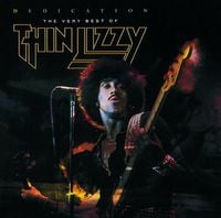 Thin Lizzy - Thin Lizzy Dedication: The Very Best of Thin Lizzy